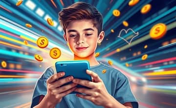 Préstamo online con aprobación en minutos