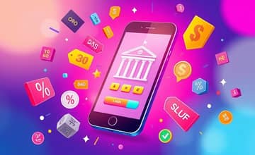 Accede a promociones bancarias exclusivas por app