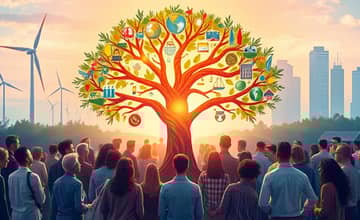 Qué es una inversión socialmente responsable