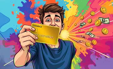 Qué es una tarjeta con cashback y cómo aprovecharla