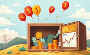 Qué es la inflación y cómo afecta tus ahorros