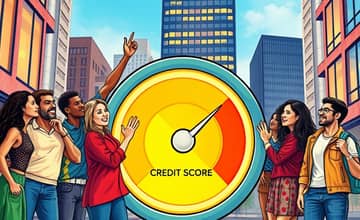 Qué es el score crediticio y cómo se calcula