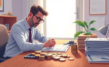 Qué es una inversión de bajo riesgo