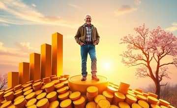 Plan de retiro con beneficios fiscales