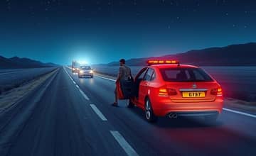 Seguro vehicular con asistencia 24/7 incluida