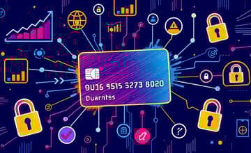 Tarjeta corporativa para control de gastos empresariales