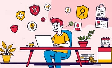 Cobertura de seguro para autónomos y freelancers