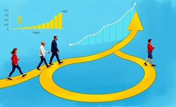 Plan de pensiones flexible según tu edad