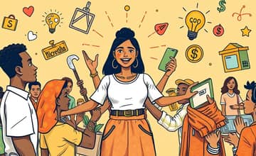 Qué es un microcrédito y cómo funciona
