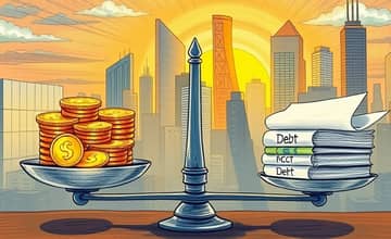 Qué es la diferencia entre activo y pasivo financiero