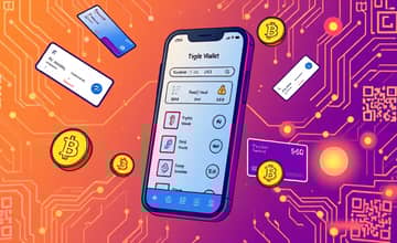 Qué es una billetera digital y cómo elegir la mejor