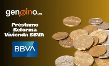 Préstamo Reforma Vivienda BBVA: Vea todo lo que necesita saber