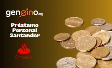 Préstamo Personal Santander: Vea todo lo que necesita saber