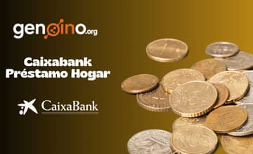 Caixabank Préstamo Hogar: Vea todo lo que necesita saber