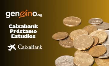 Caixabank Préstamo Estudios: Vea todo lo que necesita saber