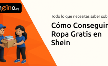 Cómo Conseguir Ropa Gratis en Shein: Todo lo que Necesitas Saber
