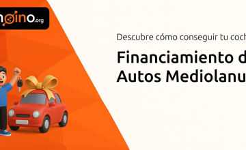 Financiamiento de Autos Mediolanum: Descubre Cómo Conseguir tu Coche