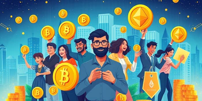 Cómo Invertir en Criptomonedas y Evitar Errores Comunes