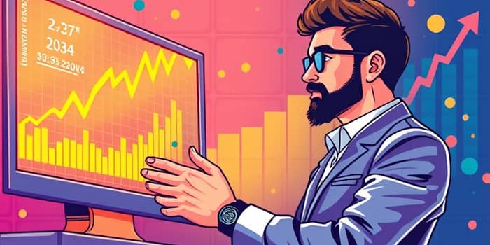 Cómo Invertir en Bolsa: Guía Completa Paso a Paso