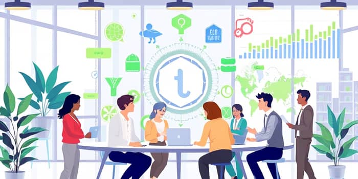 Cómo Invertir en Startups: Aprovecha las Nuevas Oportunidades