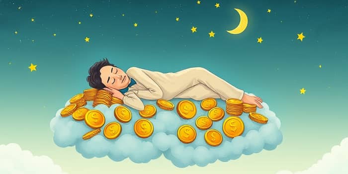 Cómo Invertir de Forma Segura y Dormir Tranquilo