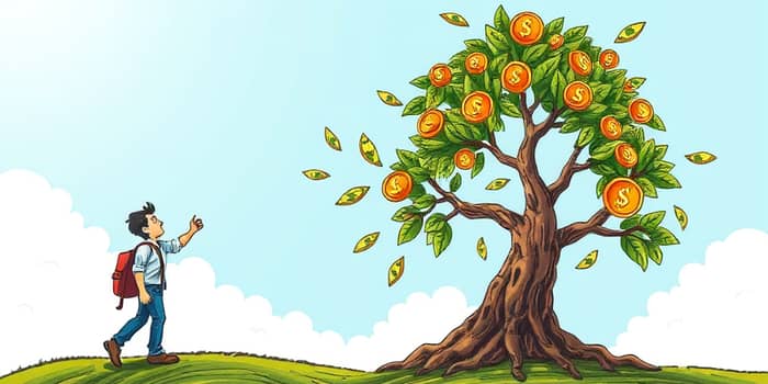 Cómo Invertir Cada Mes: Planifica Tu Futuro Financiero