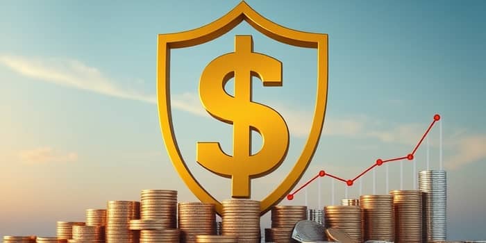 Cómo Invertir en Dólares y Proteger Tu Dinero