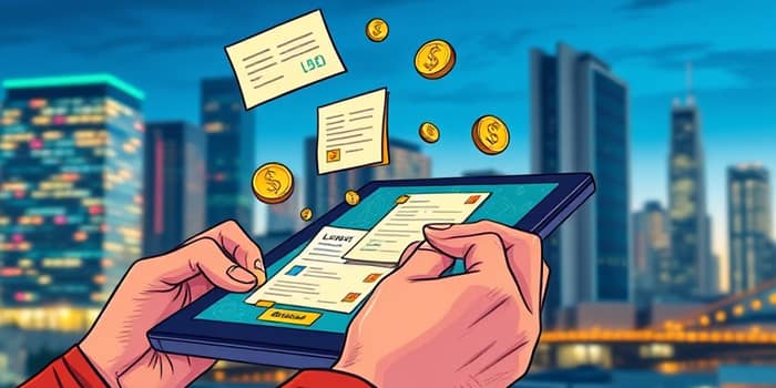 Cómo Invertir en P2P Lending y Generar Ingresos Pasivos
