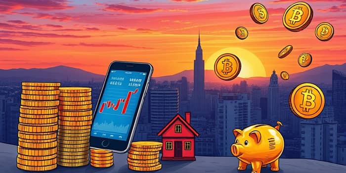 Productos Financieros en España: Guía Definitiva
