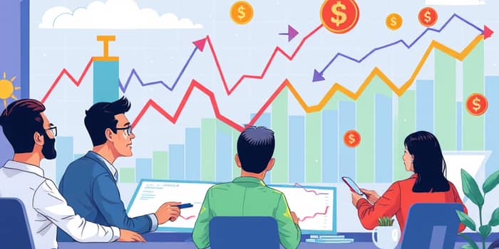 Cómo Invertir Según Tu Perfil de Riesgo: Personaliza Tu Estrategia