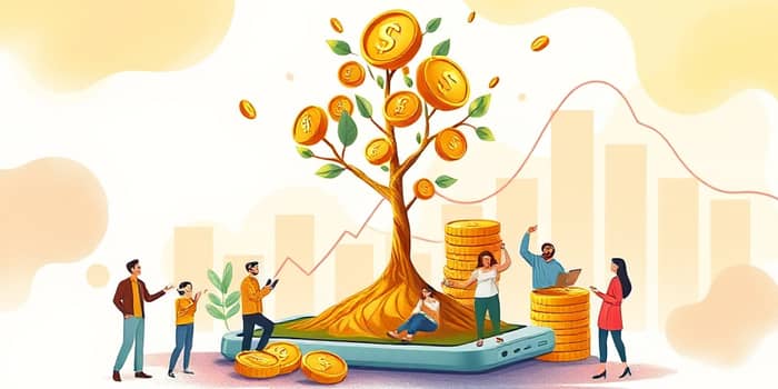Productos Financieros para Ahorrar: Los 7 Más Efectivos