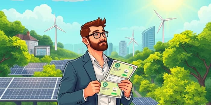 Productos Financieros Sostenibles: Invierte Éticamente