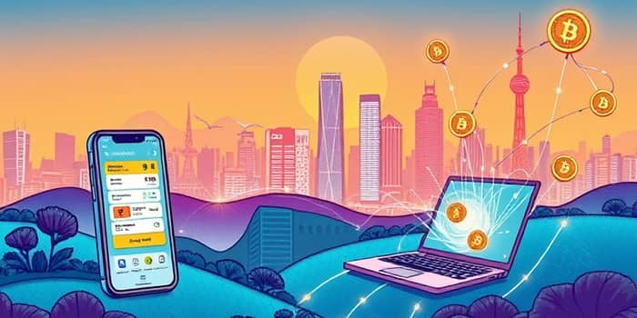 Productos Financieros Digitales: Lo Que Debes Saber