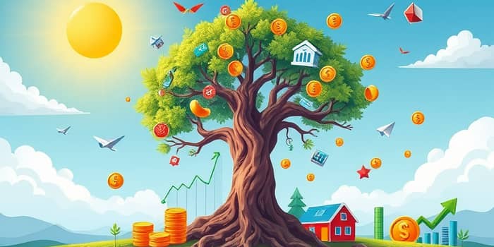 Productos Financieros con Altos Intereses: Los Más Atractivos