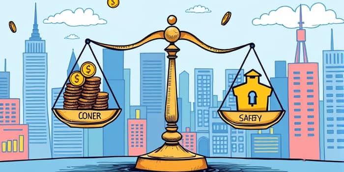 Productos Financieros sin Riesgo: ¿Realmente Existen?