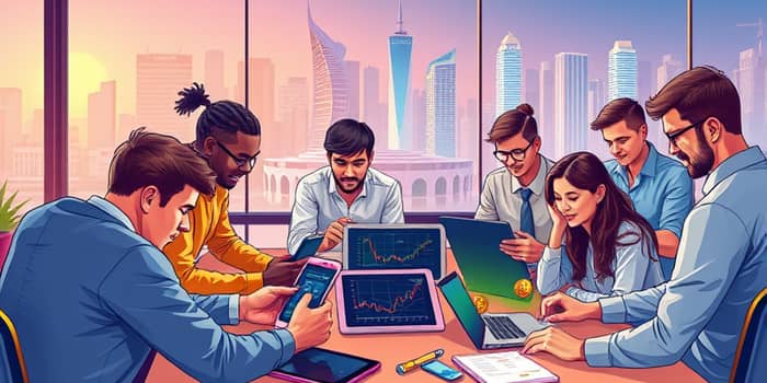 Productos Financieros Ideales para Jóvenes Inversores
