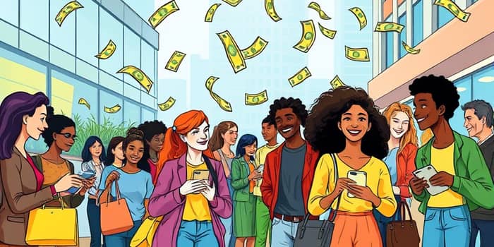 Productos Financieros con Cashback: ¿Cómo Funcionan?