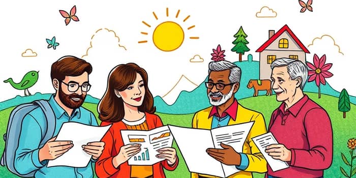 Productos Financieros para la Jubilación: Prepárate Desde Hoy