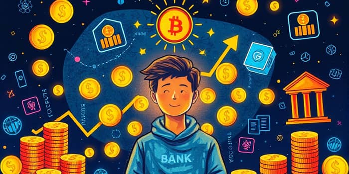 Productos Financieros Bancarios: ¿Cuáles Valen la Pena?