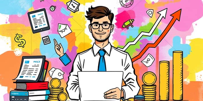 Productos Financieros para Autónomos: Mejores Opciones