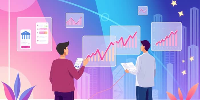 Productos Financieros Online: Compara y Elige el Mejor
