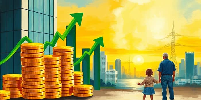 Productos Financieros a Largo Plazo: Construye tu Patrimonio