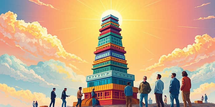 Productos Financieros Estructurados: ¿Valen la Pena?
