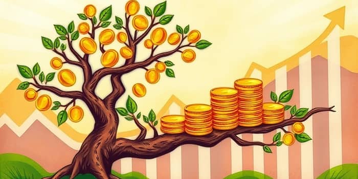 Qué Es el Interés Compuesto: La Clave para Multiplicar tu Dinero