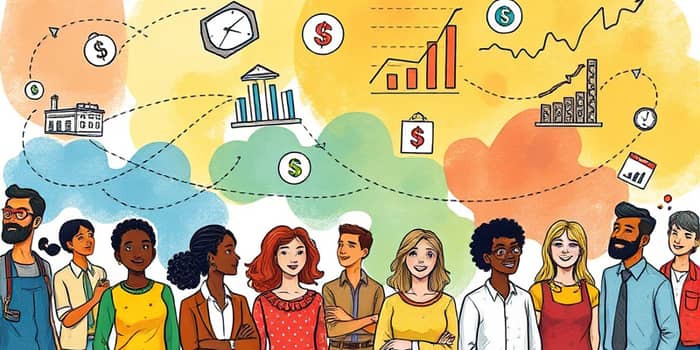Productos Financieros Flexibles: Ajustados a tu Vida