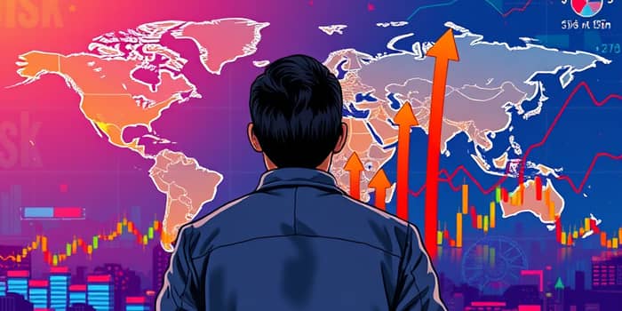 Qué Es la Renta Variable: Oportunidades y Riesgos