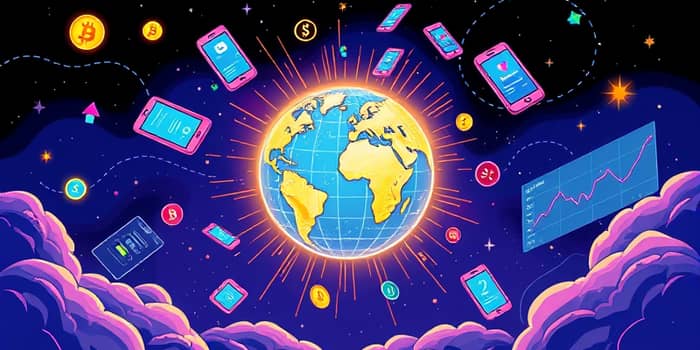 Productos Financieros Fintech: Innovación y Rentabilidad