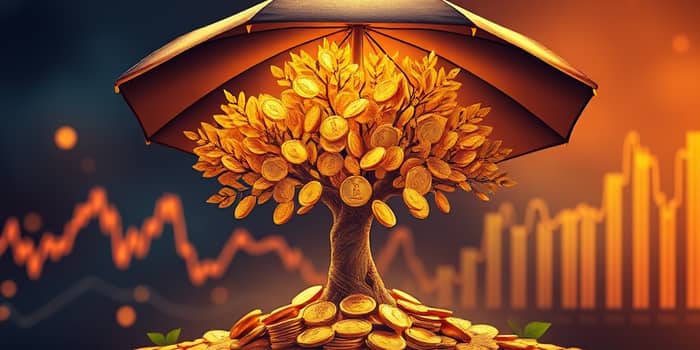 Productos Financieros y Seguros: Combina Protección y Rentabilidad