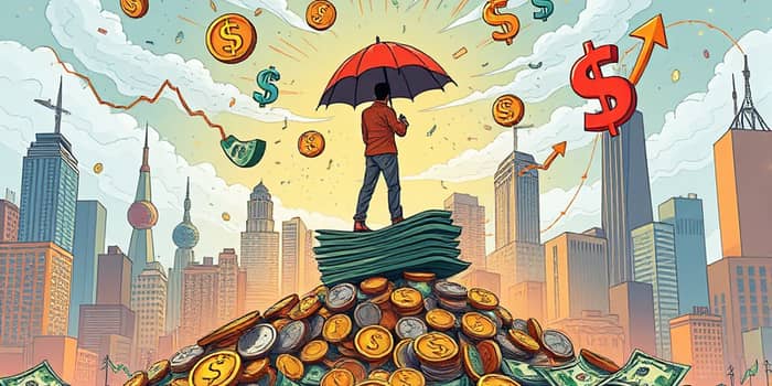 Qué Es la Inflación y Cómo Afecta tu Dinero