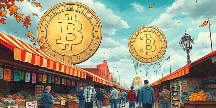 Qué Es Deflación y Por Qué Debería Preocuparte